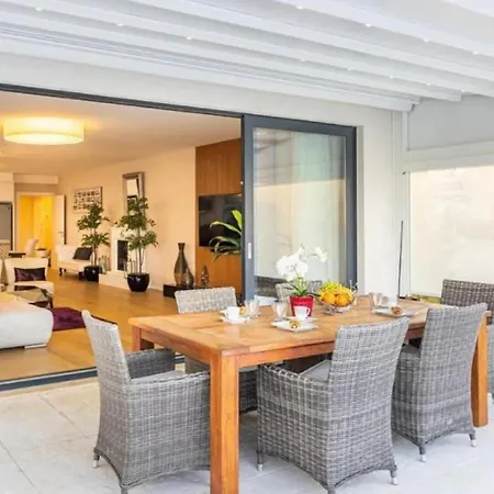 Apartment Family Friendly With A Swimming Pool Nska, Krk - 21708 *