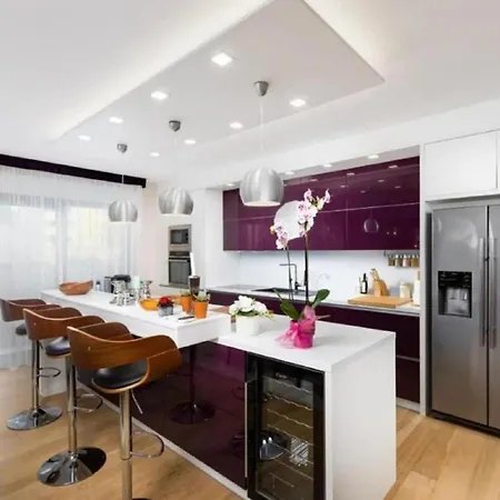 Apartment Family Friendly With A Swimming Pool Nska, Krk - 21708 *