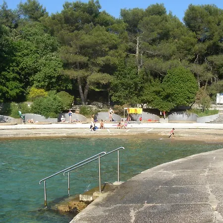 Family Friendly With A Swimming Pool Nska, Krk - 21708 *